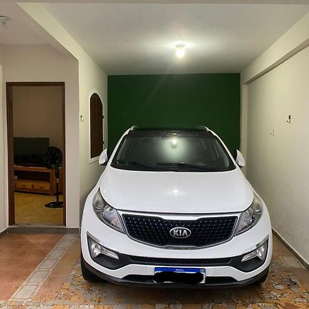 Casa Aconchegante A 400M Da Praia Da Tartaruga - Ar Condicionado - Wifi 450Mb - Netflix - Cozinha Completa - Garagem Рио дас Острас Екстериор снимка