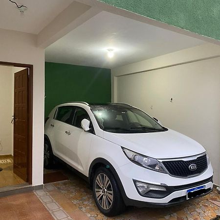 Casa Aconchegante A 400M Da Praia Da Tartaruga - Ar Condicionado - Wifi 450Mb - Netflix - Cozinha Completa - Garagem Рио дас Острас Екстериор снимка