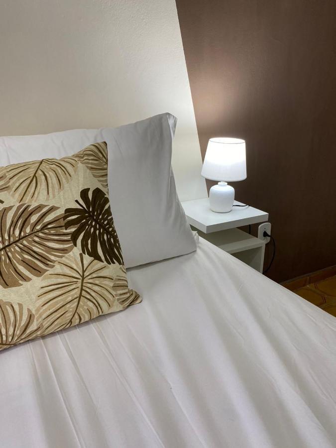 Casa Aconchegante A 400M Da Praia Da Tartaruga - Ar Condicionado - Wifi 450Mb - Netflix - Cozinha Completa - Garagem Рио дас Острас Екстериор снимка