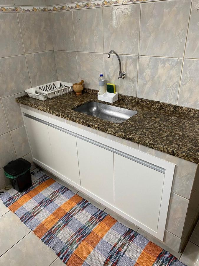 Casa Aconchegante A 400M Da Praia Da Tartaruga - Ar Condicionado - Wifi 450Mb - Netflix - Cozinha Completa - Garagem Рио дас Острас Екстериор снимка