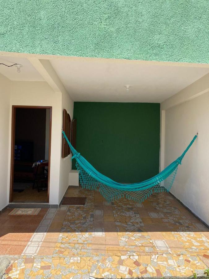 Casa Aconchegante A 400M Da Praia Da Tartaruga - Ar Condicionado - Wifi 450Mb - Netflix - Cozinha Completa - Garagem Рио дас Острас Екстериор снимка
