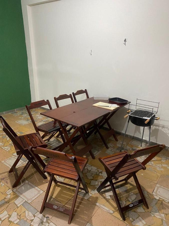 Casa Aconchegante A 400M Da Praia Da Tartaruga - Ar Condicionado - Wifi 450Mb - Netflix - Cozinha Completa - Garagem Рио дас Острас Екстериор снимка