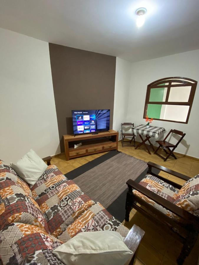 Casa Aconchegante A 400M Da Praia Da Tartaruga - Ar Condicionado - Wifi 450Mb - Netflix - Cozinha Completa - Garagem Рио дас Острас Екстериор снимка